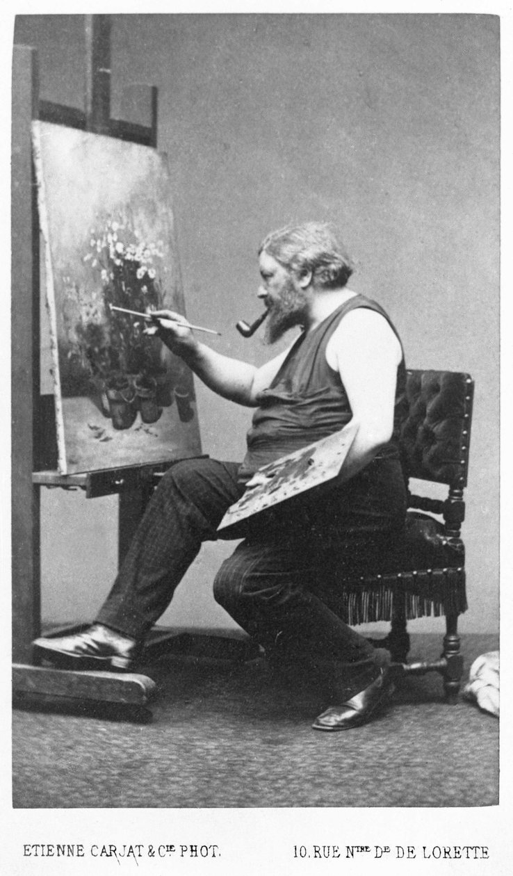  autorstwa Etienne Carjat