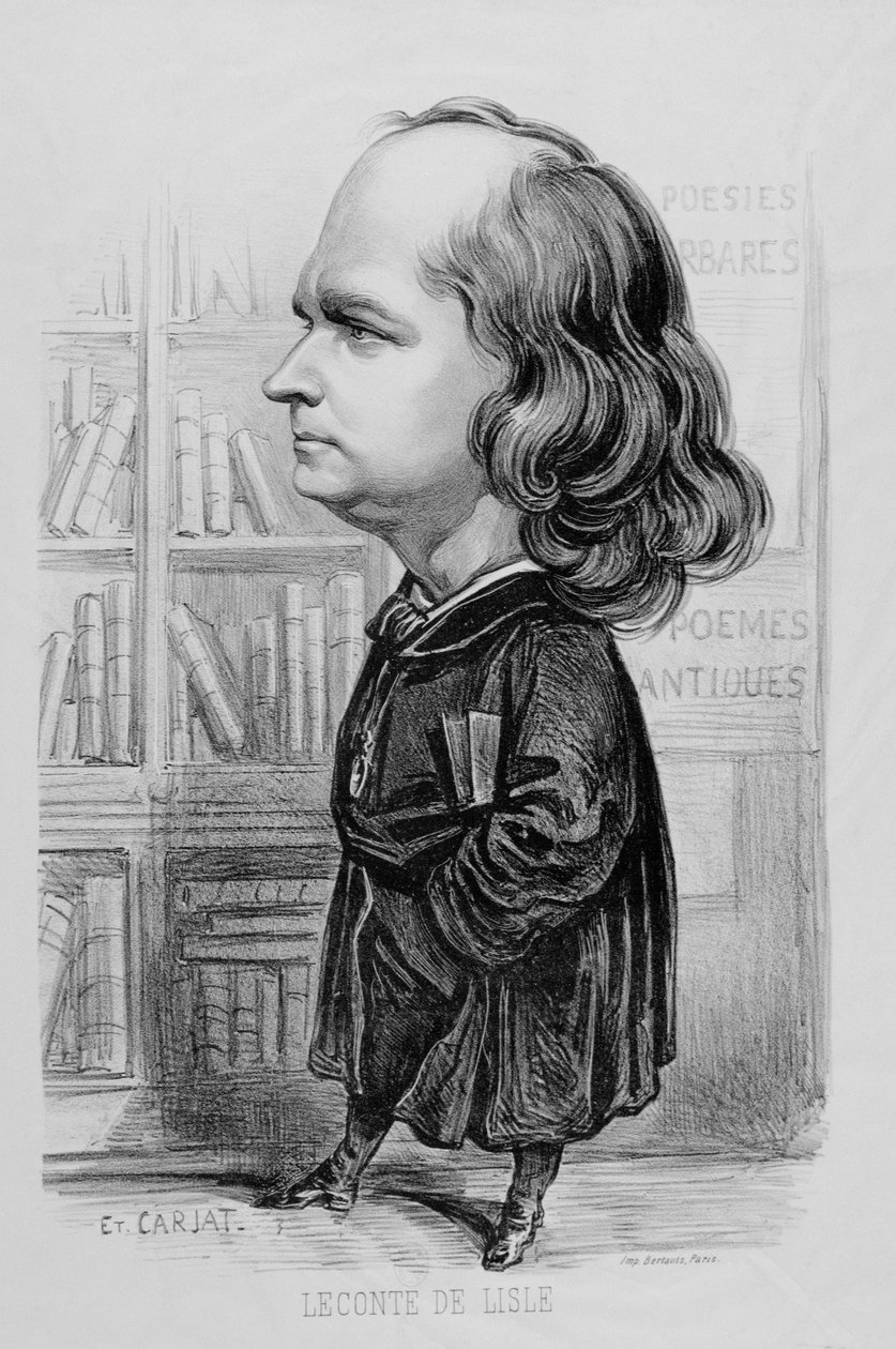  autorstwa Etienne Carjat