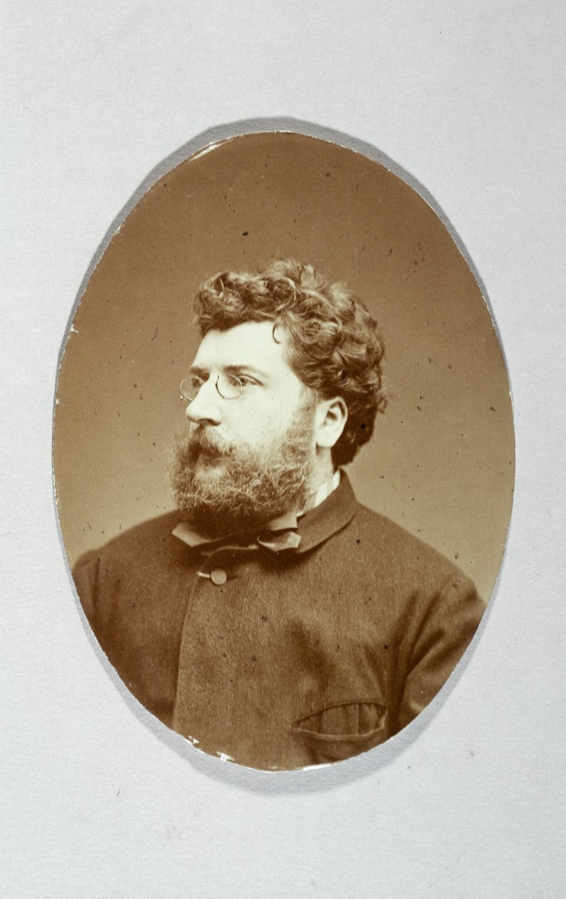 Portret Georges