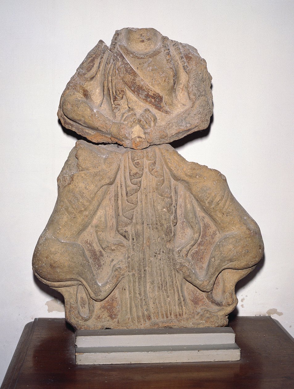 Mężczyzna z dwoma psami autorstwa Etruscan