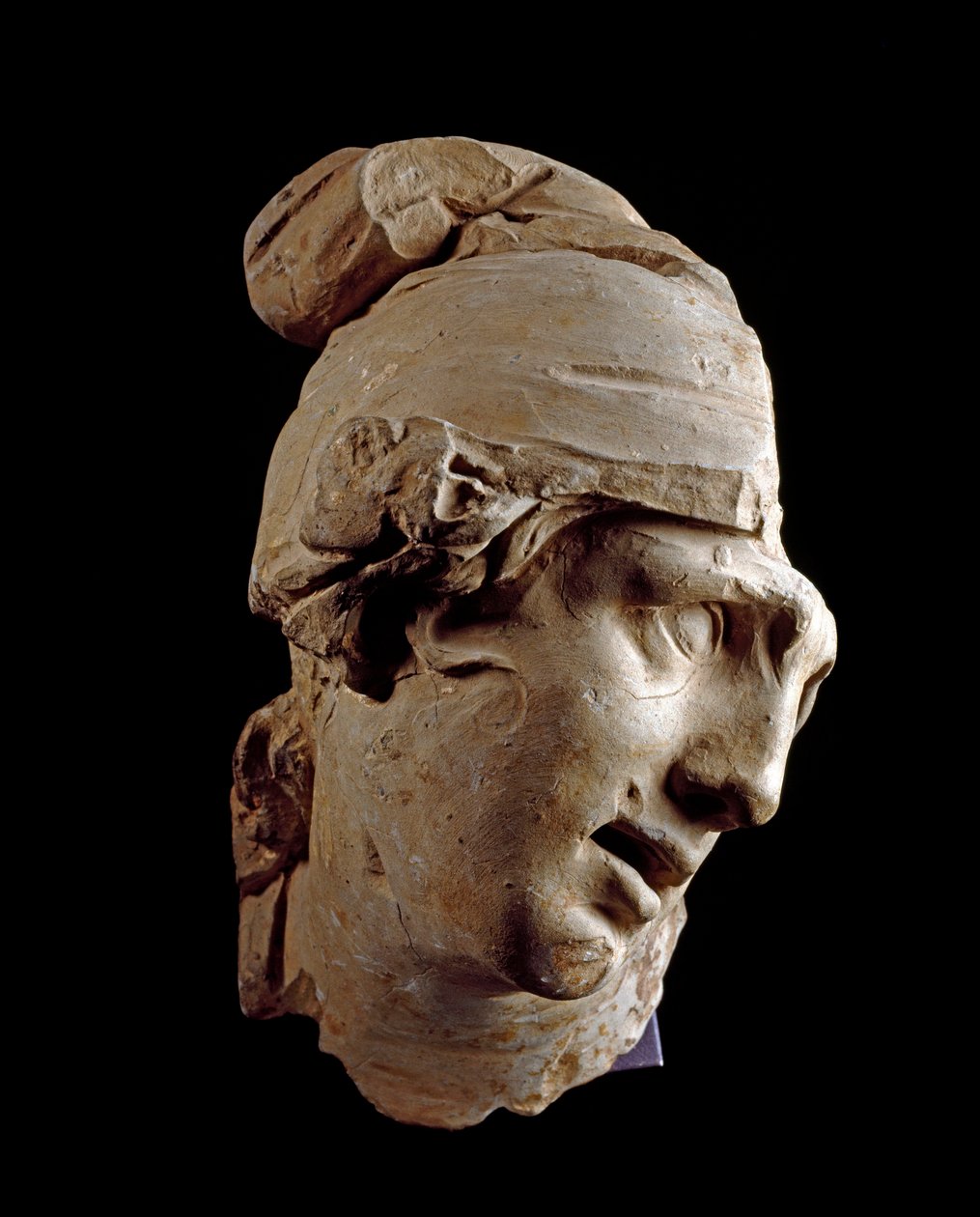 Nieznany obraz autorstwa Etruscan