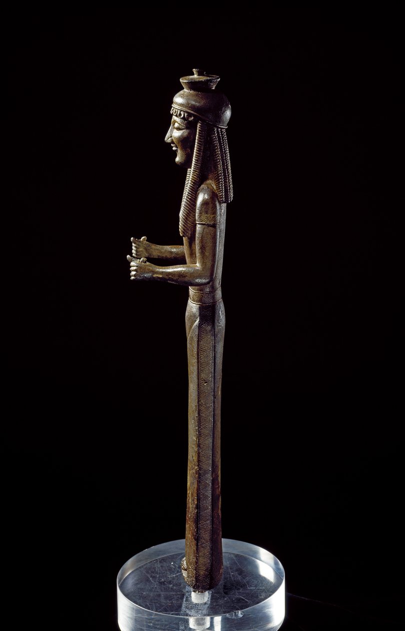 Nieznany obraz autorstwa Etruscan