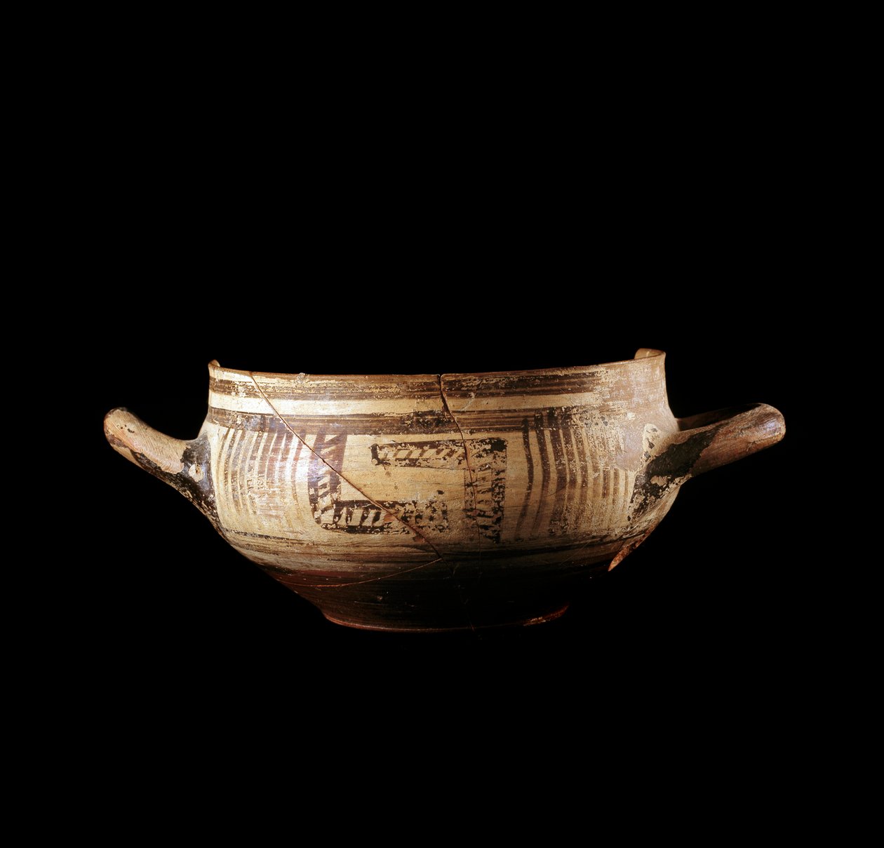 Nieznany obraz autorstwa Etruscan