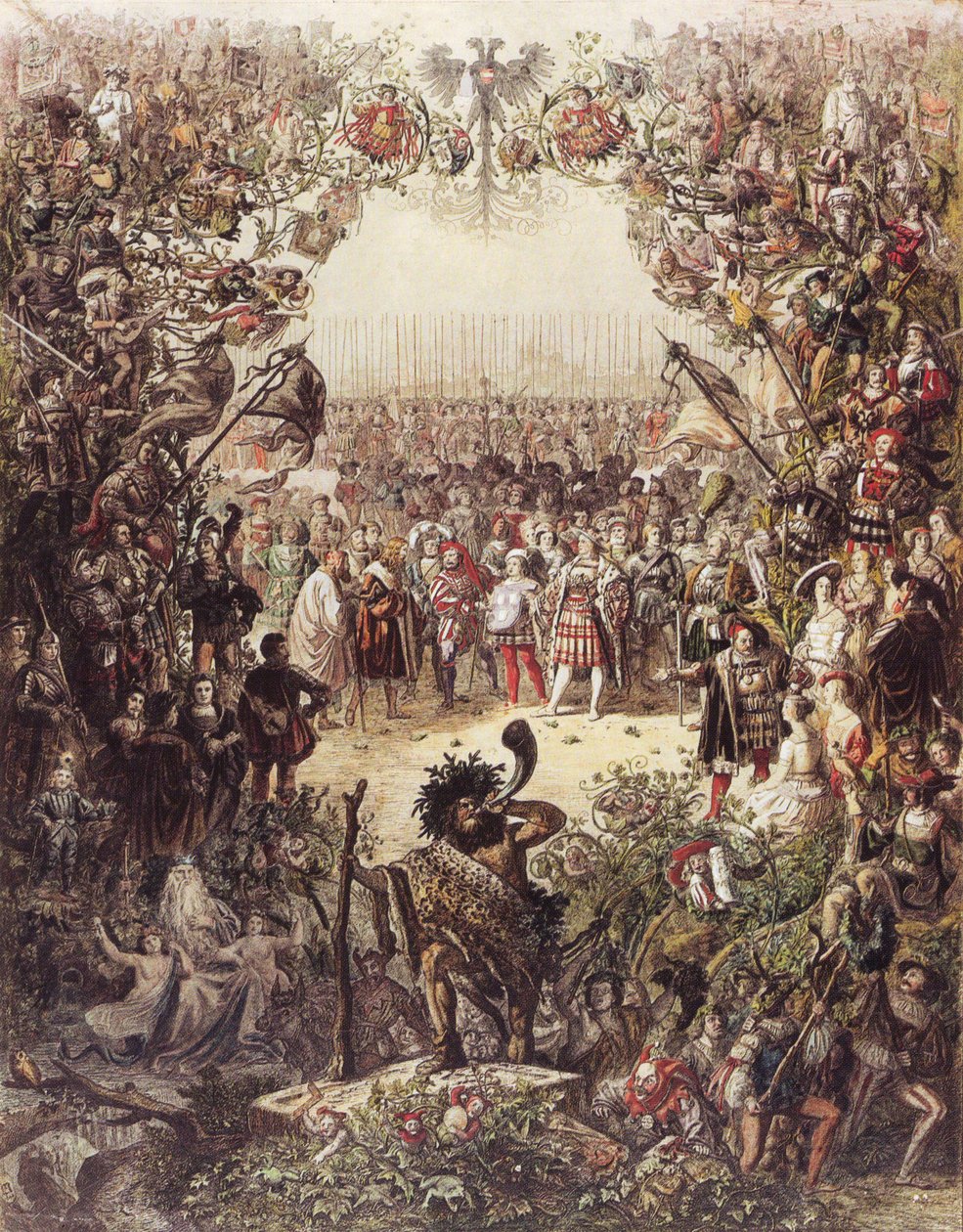 Zdjęcie revolution0070 autorstwa Eugen Napoleon Neureuther