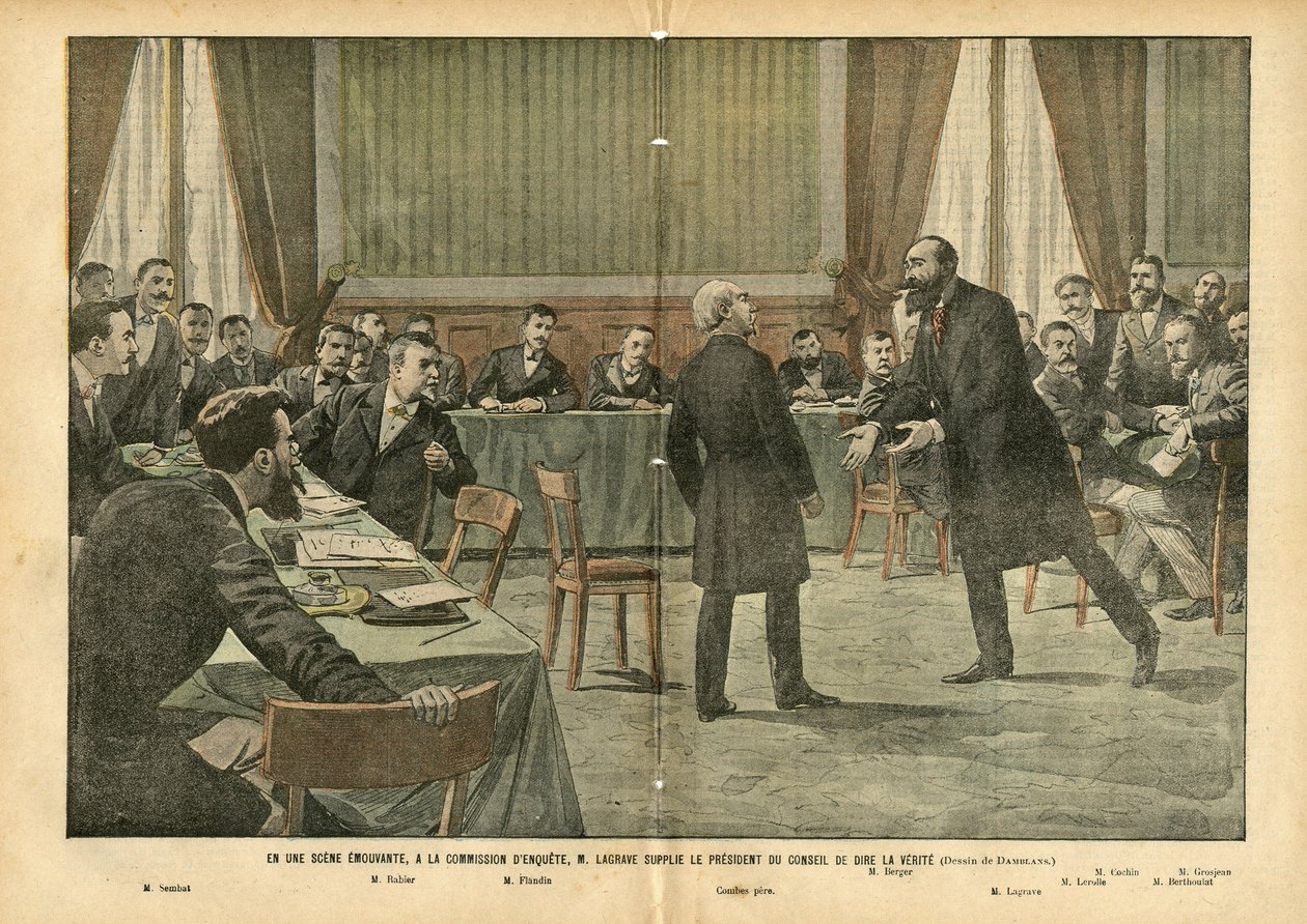 Ilustracja Eugene
