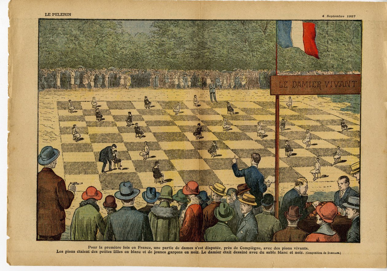Ilustracja przedstawiająca Eugene