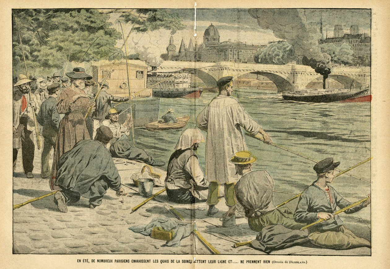 Ilustracja Eugene