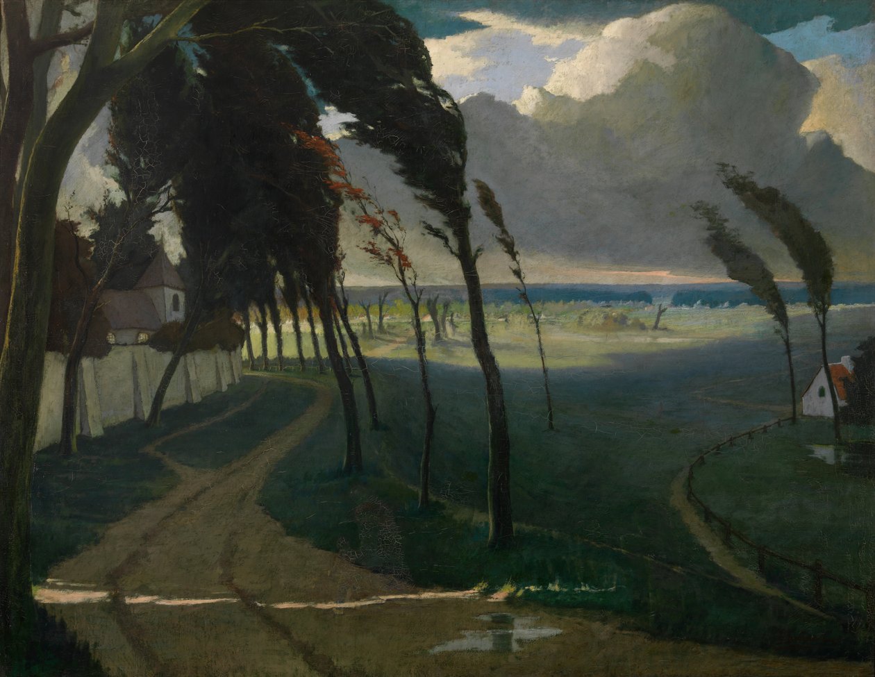  autorstwa Eugene Laermans