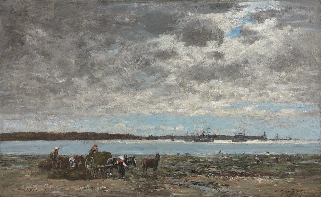  autorstwa Eugene Louis Boudin