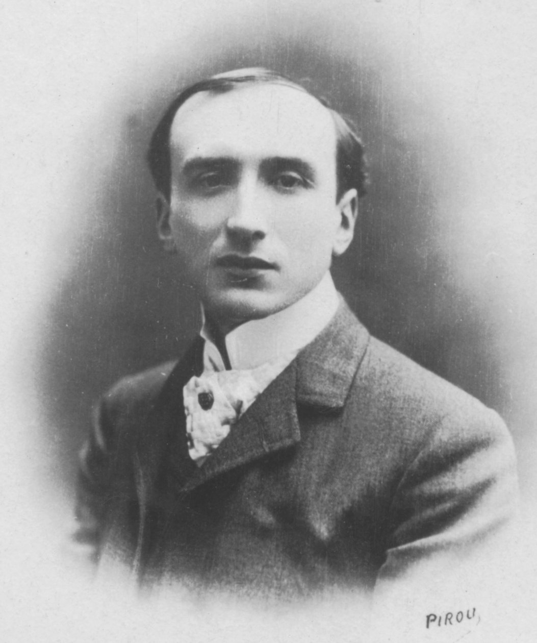 Bitwa, c1893 autorstwa Eugene Pirou