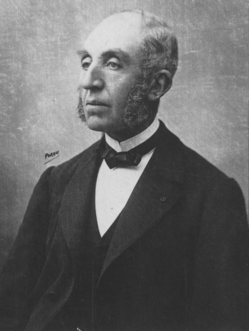 Betolaud, ok. 1893 r. autorstwa Eugene Pirou