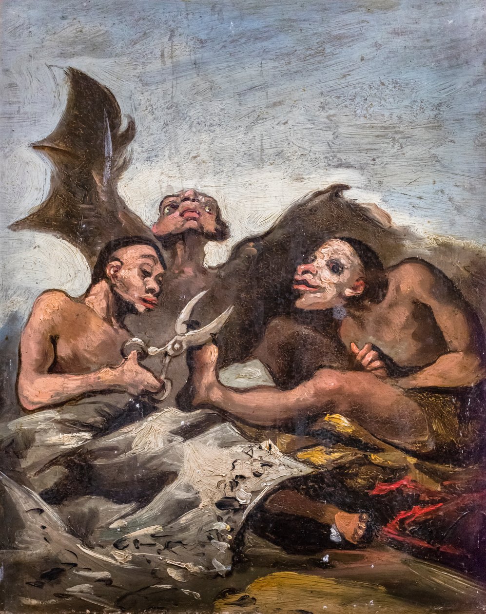  autorstwa Eugenio Luca y Velasquez