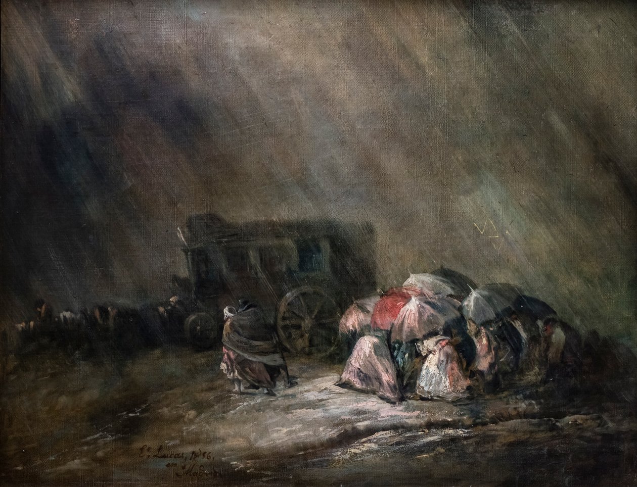  autorstwa Eugenio Luca y Velasquez