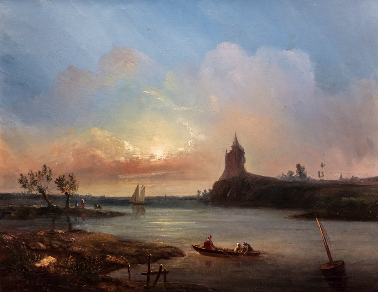 autorstwa Eugenio Luca y Velasquez