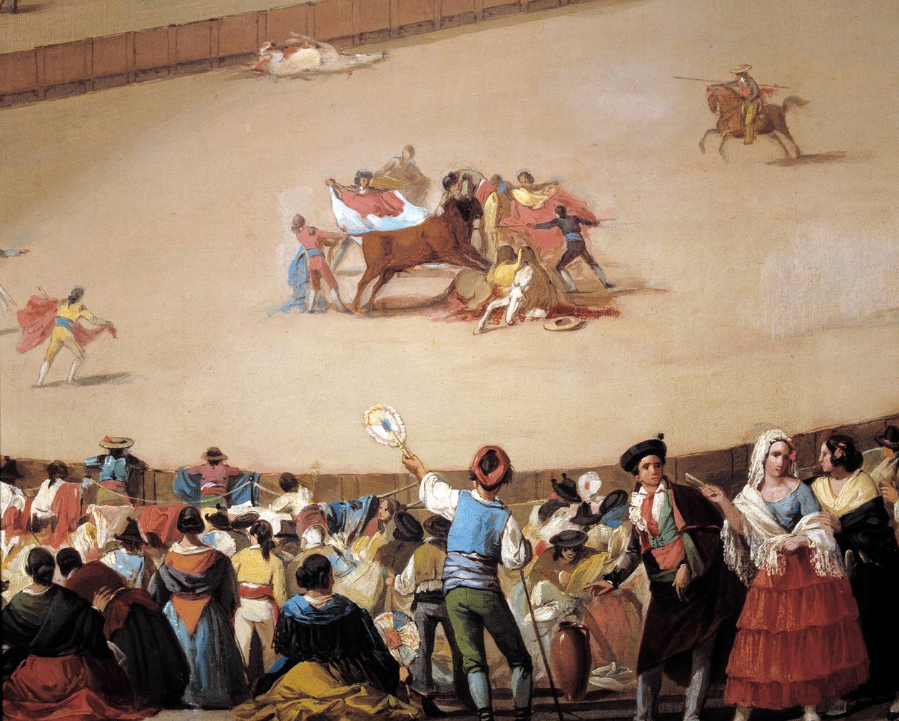  autorstwa Eugenio Lucas Velazquez