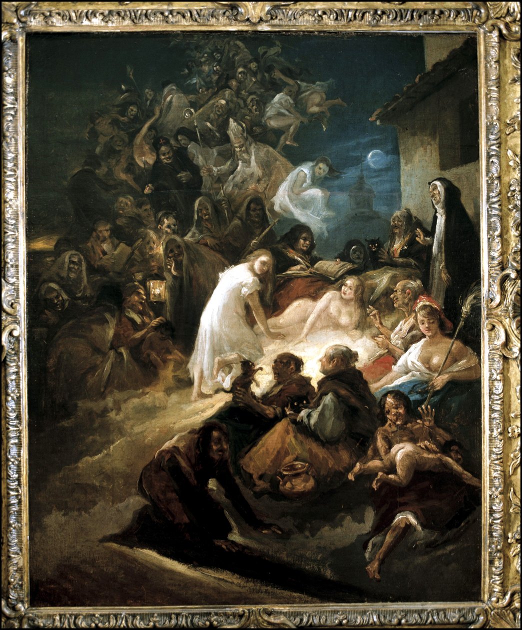  autorstwa Eugenio Lucas Velazquez
