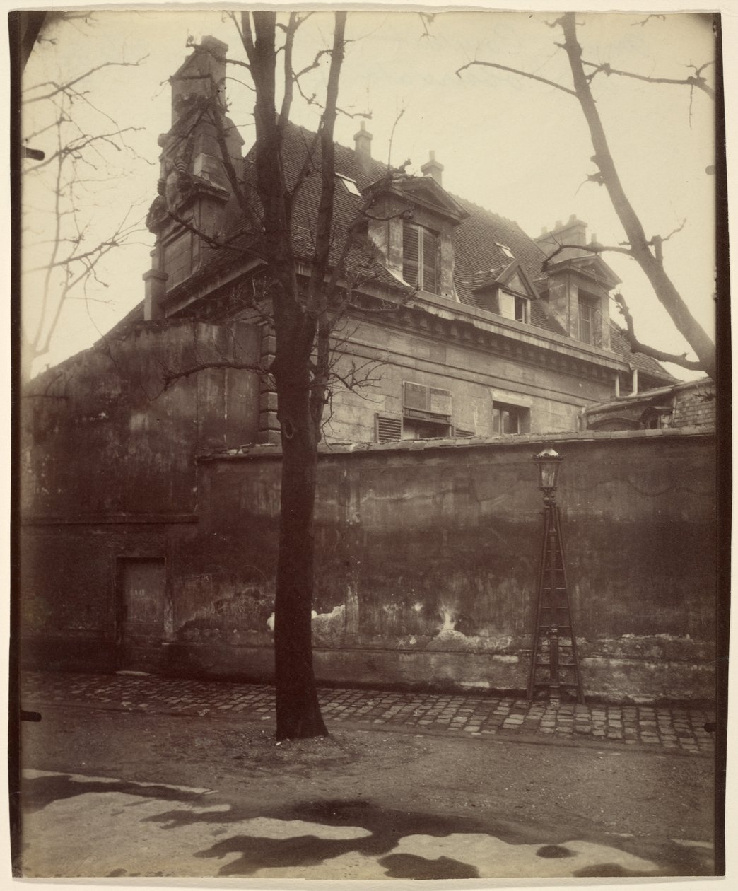 Ancien Couvent, Avenue de l