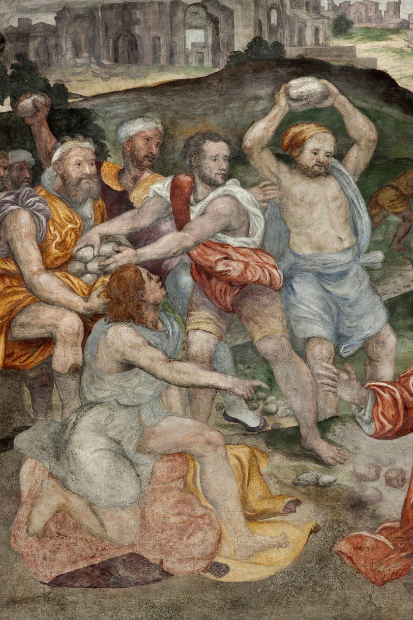  autorstwa Evangelista Luini