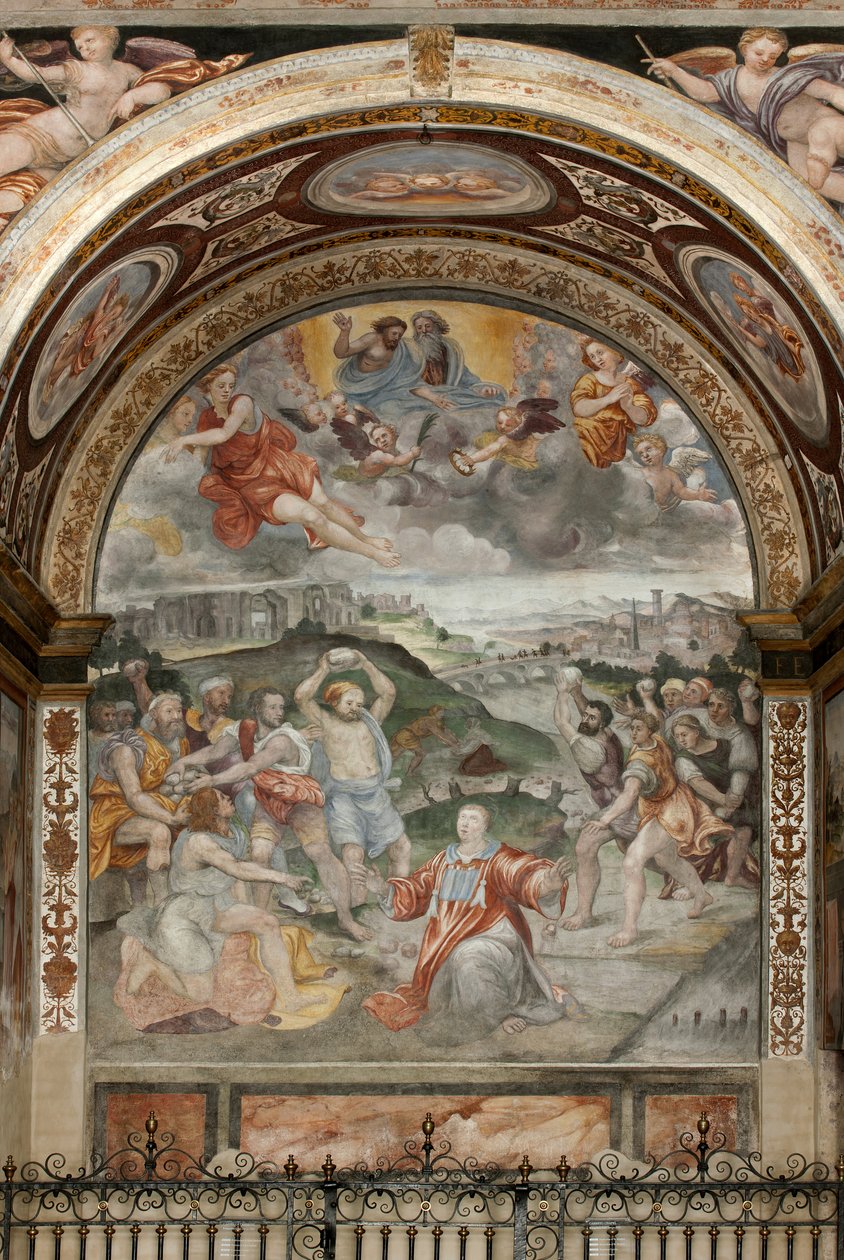  autorstwa Evangelista Luini