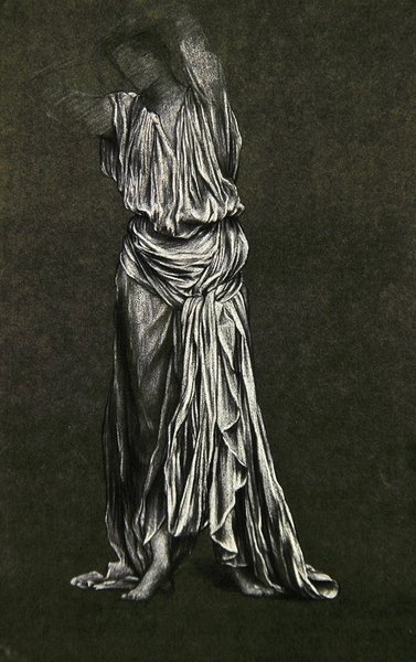 Mądrość dla „Ogrodu możliwości” autorstwa Evelyn De Morgan