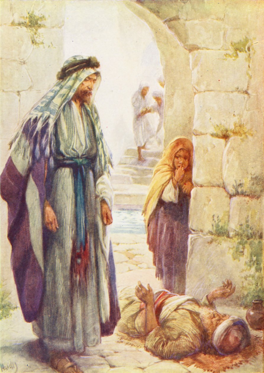  autorstwa Evelyn Stuart Hardy