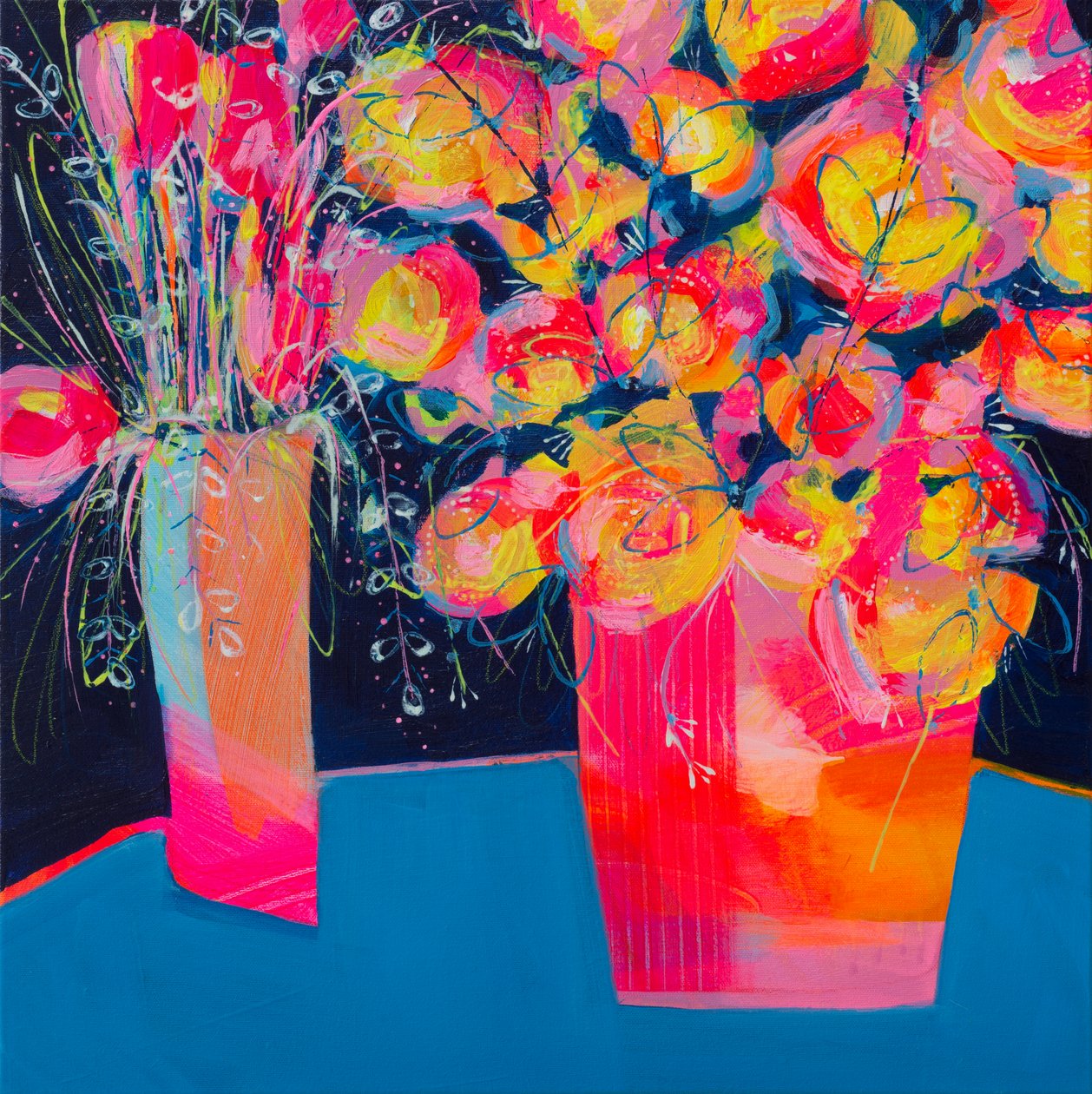  autorstwa Faye Bridgwater