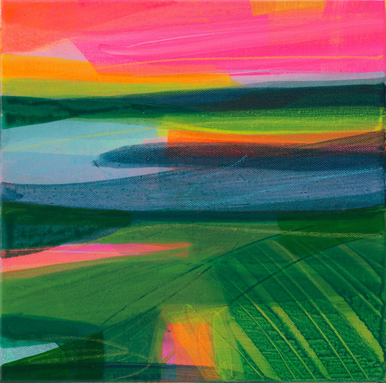  autorstwa Faye Bridgwater