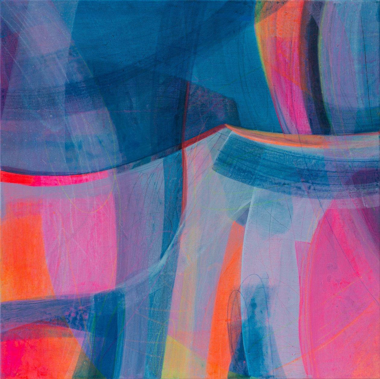  autorstwa Faye Bridgwater