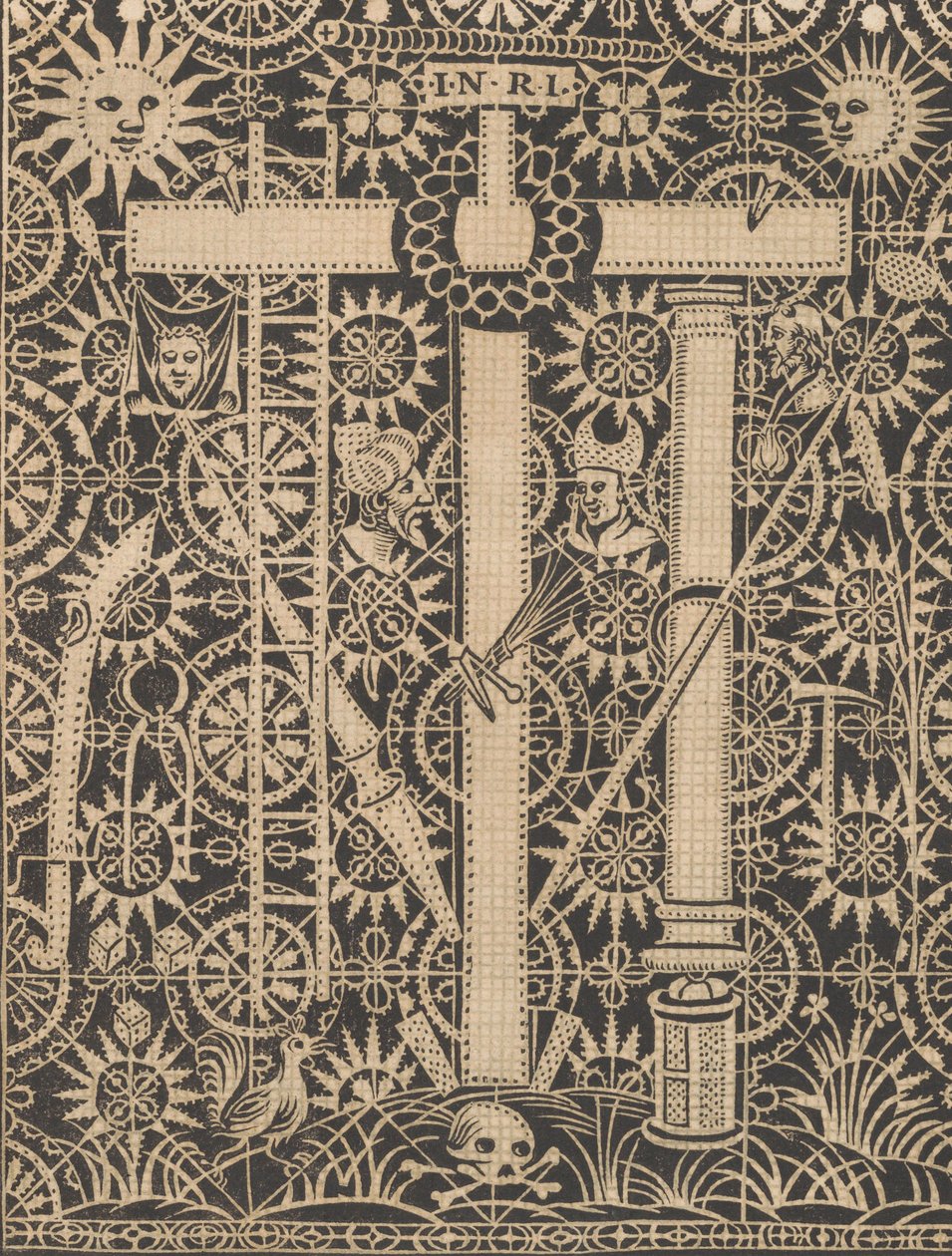Drugie dzieła i subtelne wynalazki bielizny Lorda Federica de Vinciolo V..., 1603. autorstwa Federico de Vinciolo