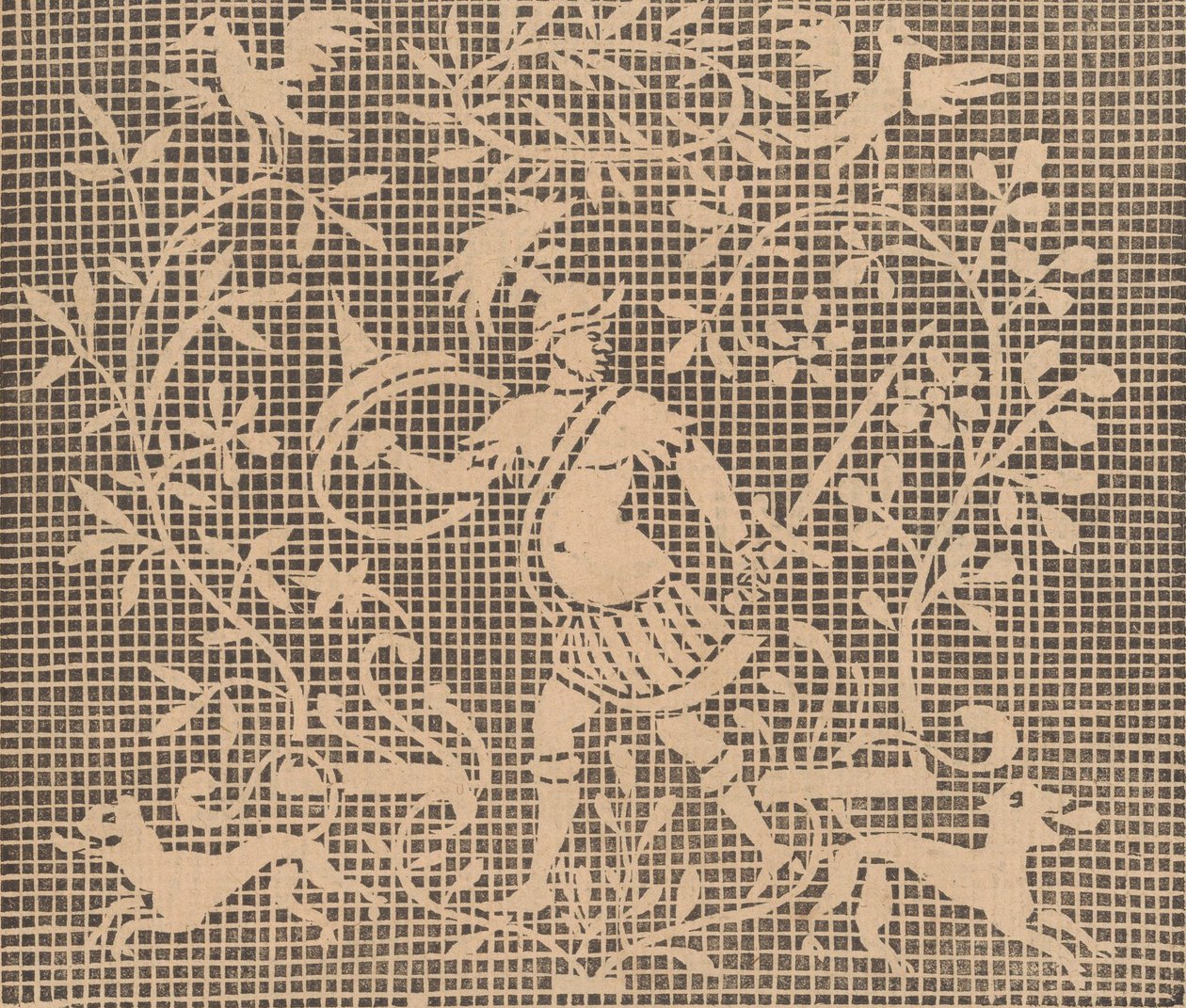 Portrety osobliwe i nowe... str. 46 recto, 1588. autorstwa Federico de Vinciolo