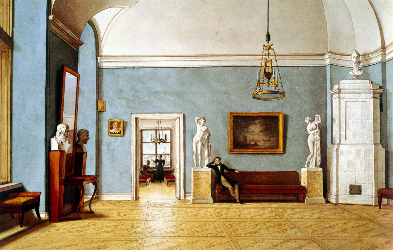  autorstwa Fedor Petrovich Tolstoy