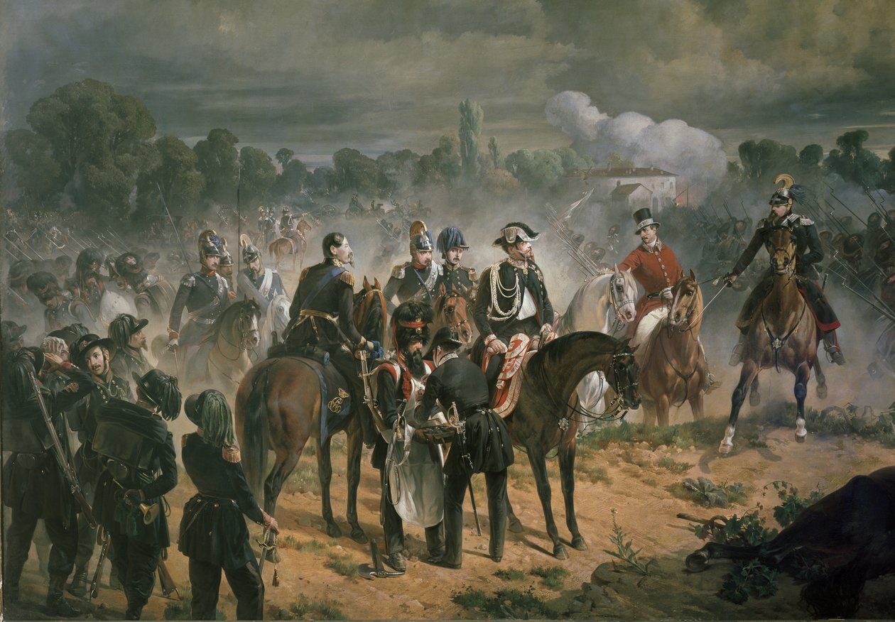  autorstwa Felice Cerruti Bauduc