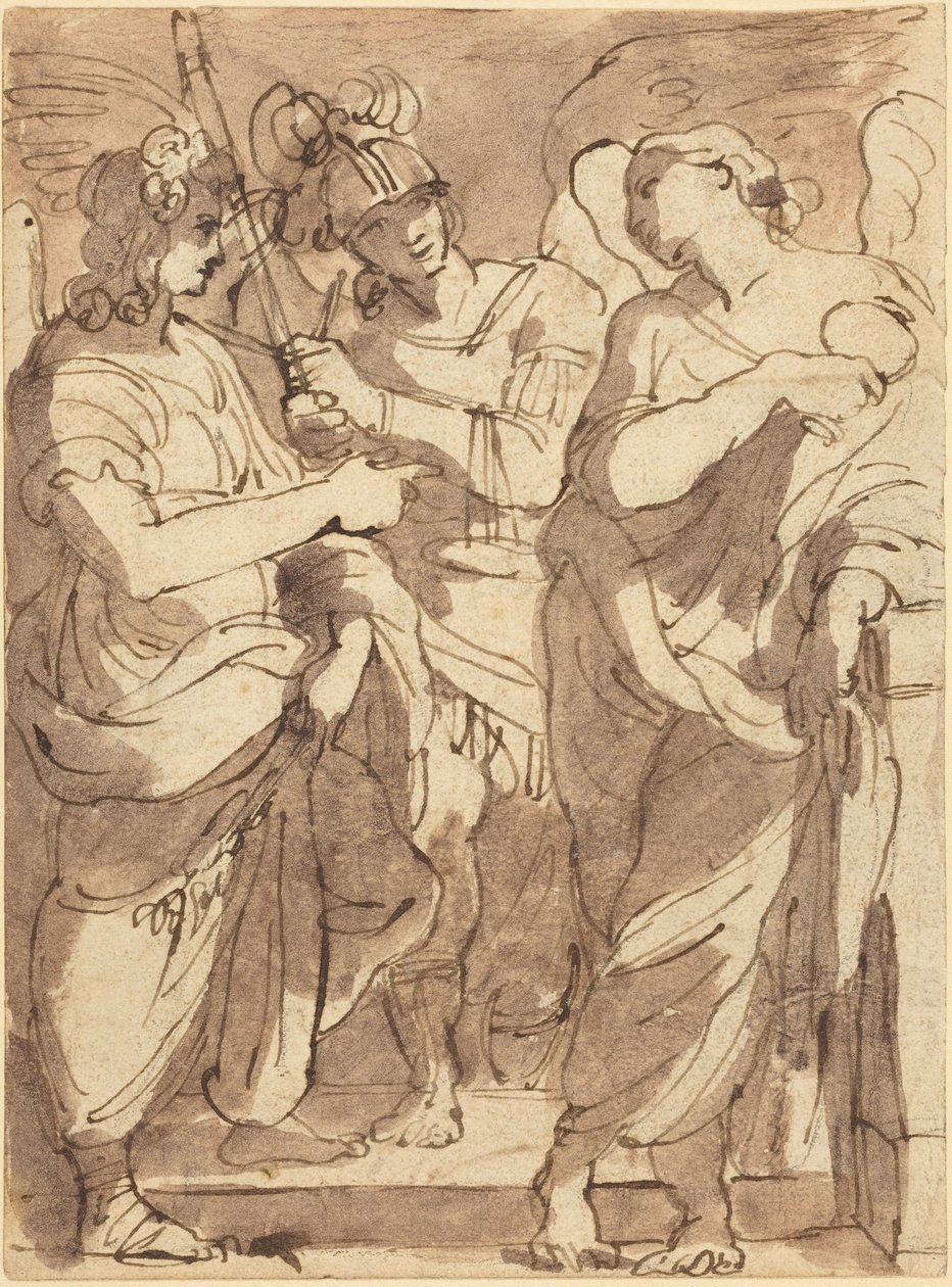  autorstwa Felice Giani