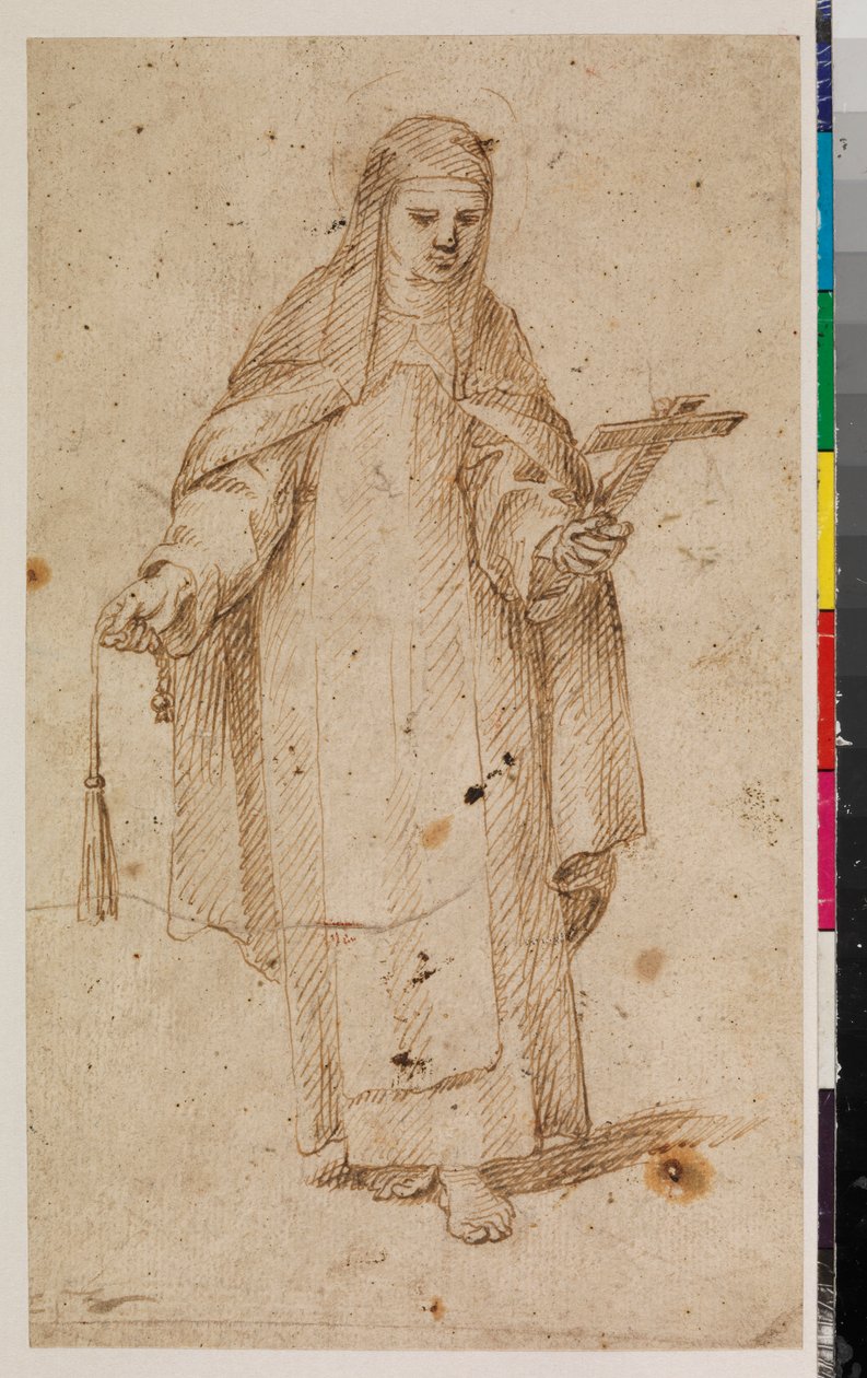 Św. Maria Magdalena de