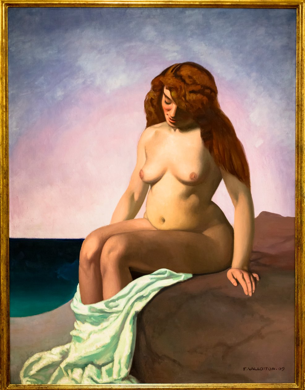  autorstwa Felix Edouard Vallotton
