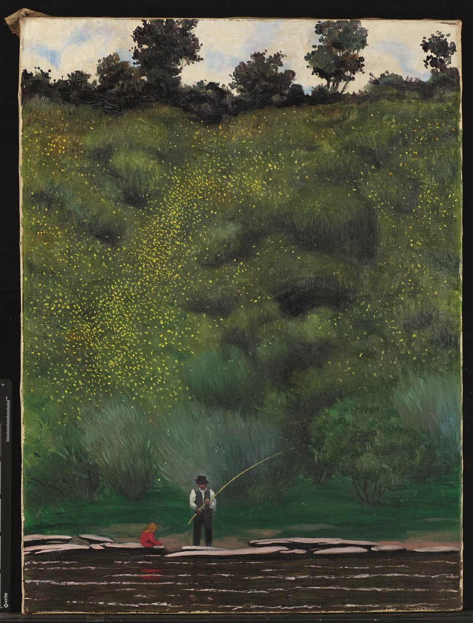  autorstwa Felix Edouard Vallotton
