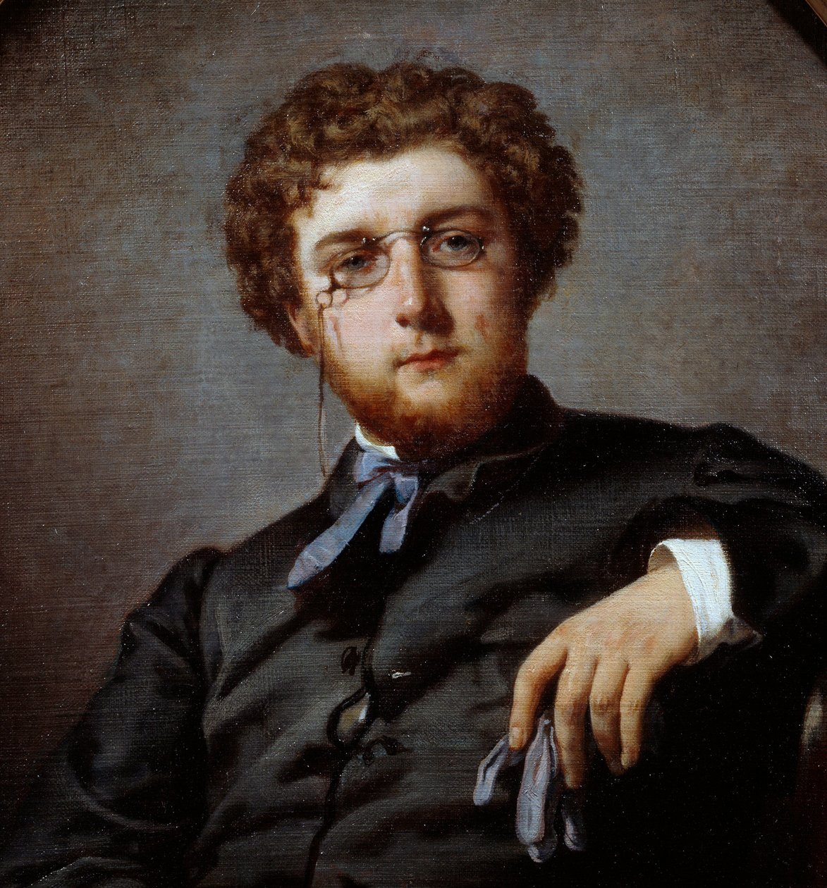 Portret George