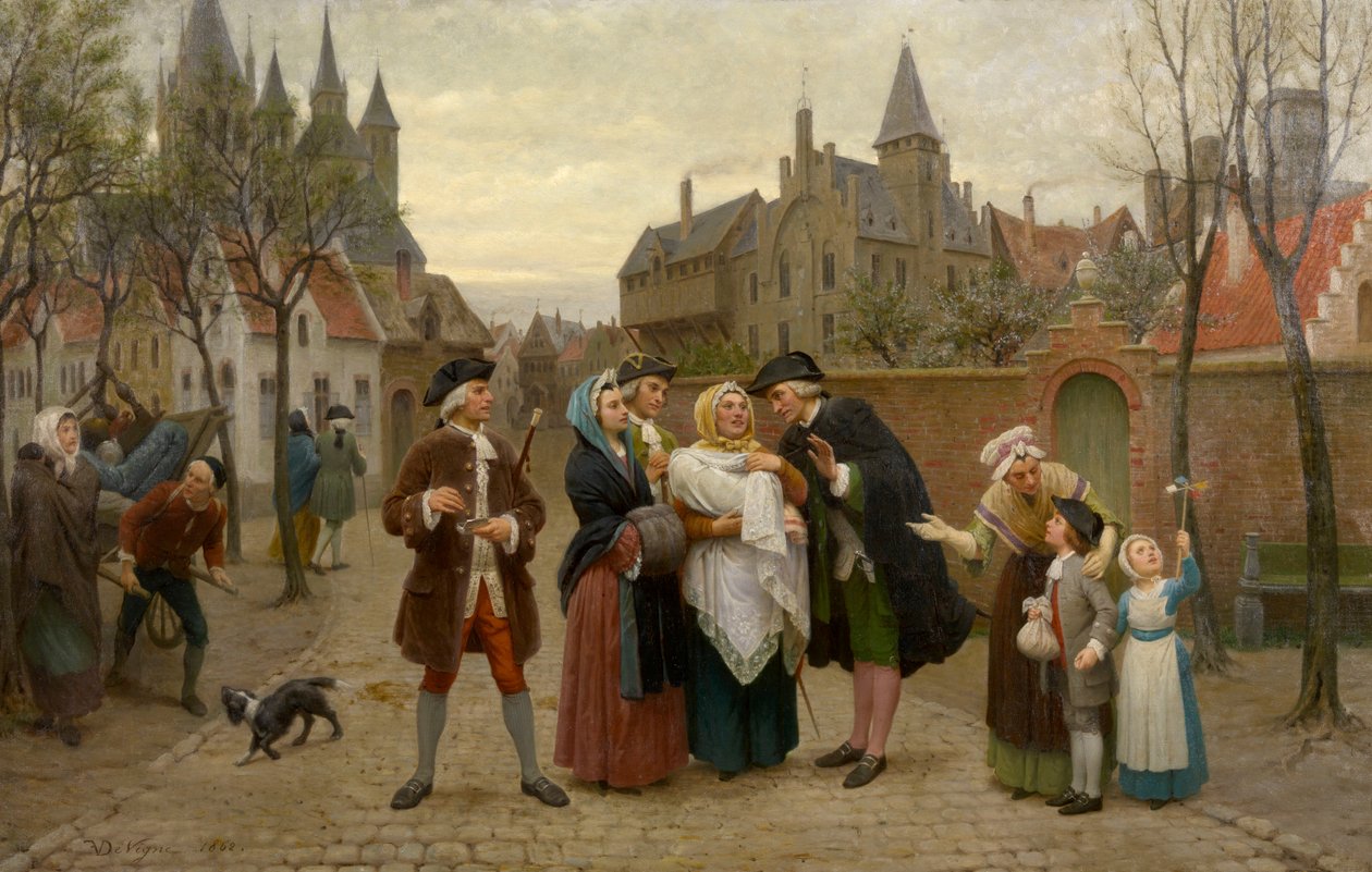  autorstwa Felix de Vigne