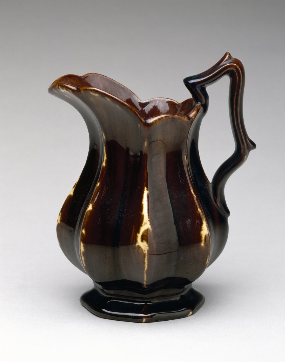 Wirówka autorstwa Fenton and Co. Lyman