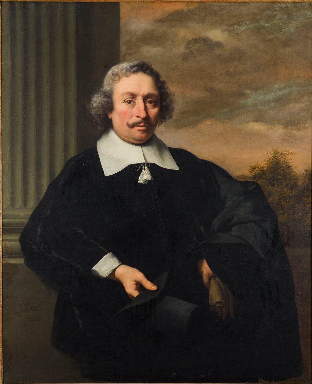 francuski: Portrait d