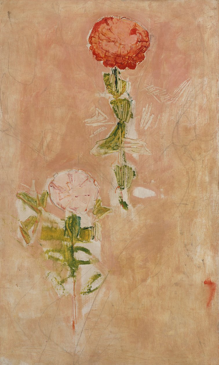 Cyniasz, studium autorstwa Ferdinand Hodler