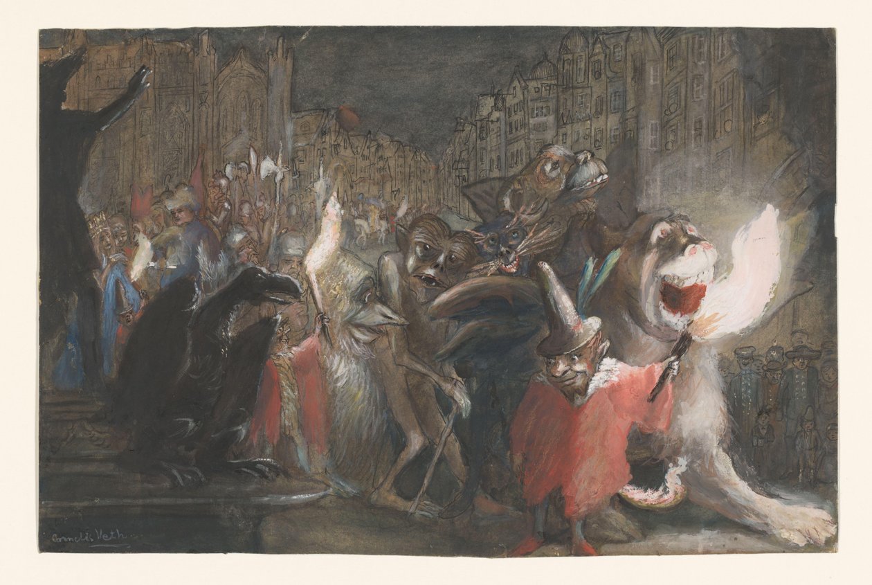 jeden mistrz Rozbiórka Petit (tytuł na obiekcie) Badania statków (tytuł serii) Etudes de marines par F. Perrot (tytuł serii) autorstwa Ferdinand Victor Perrot