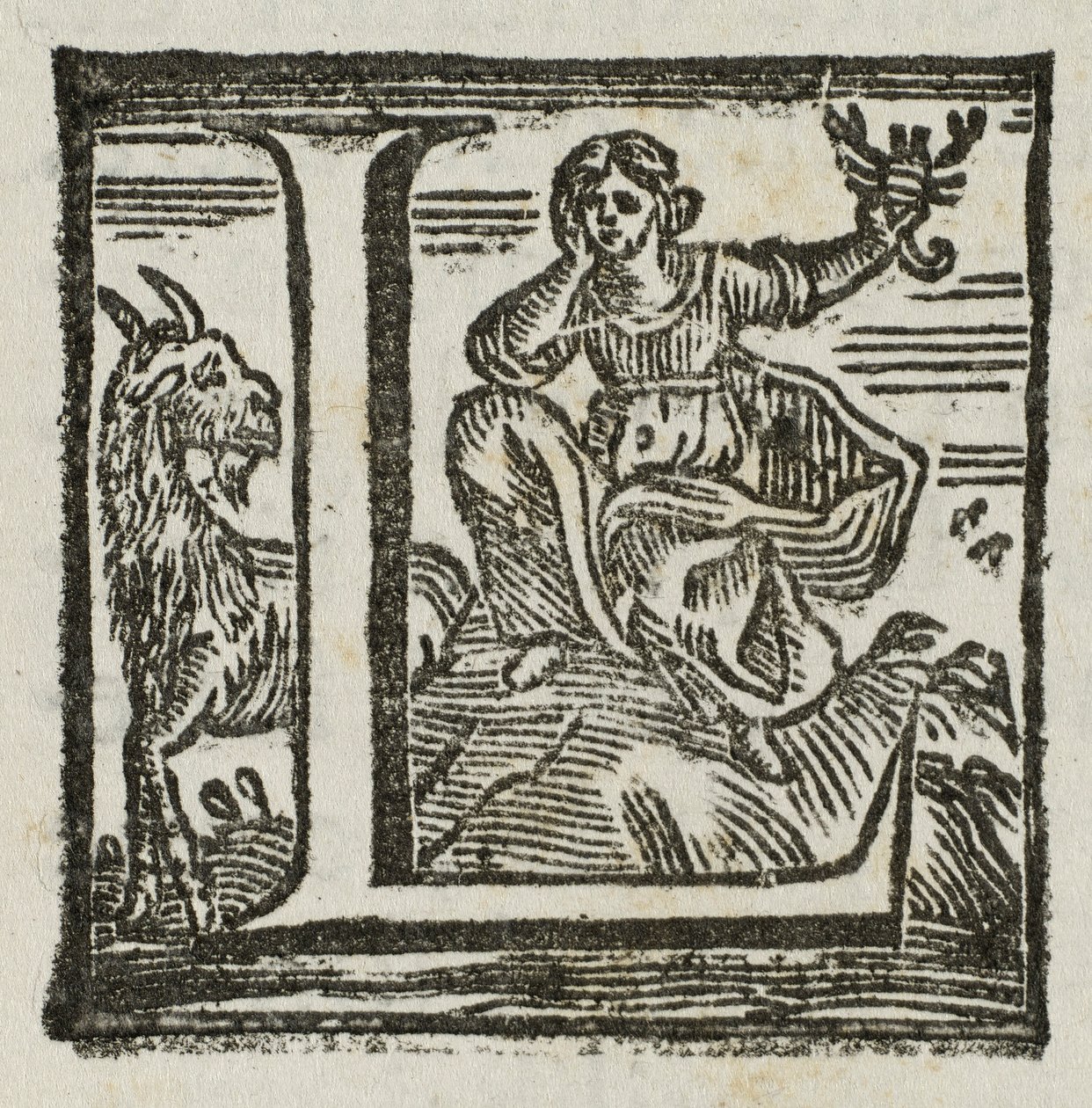 L autorstwa Ferdinando Galli Bibiena
