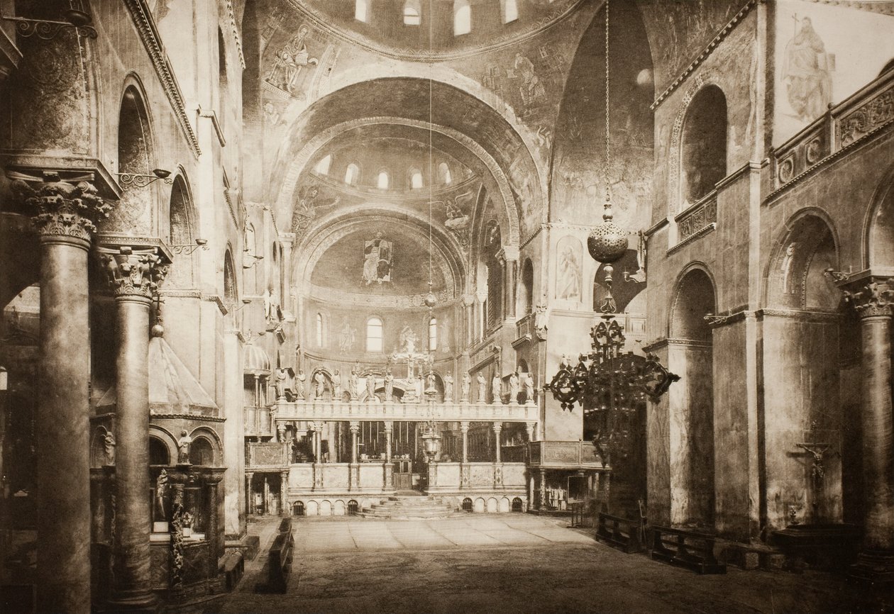 Bez tytułu (II 57) autorstwa Ferdinando Ongania