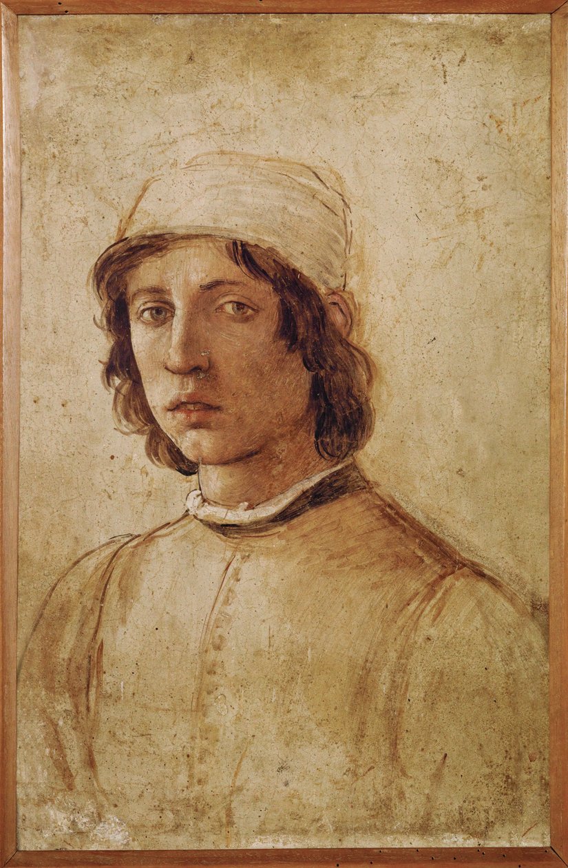  autorstwa Filippino Lippi