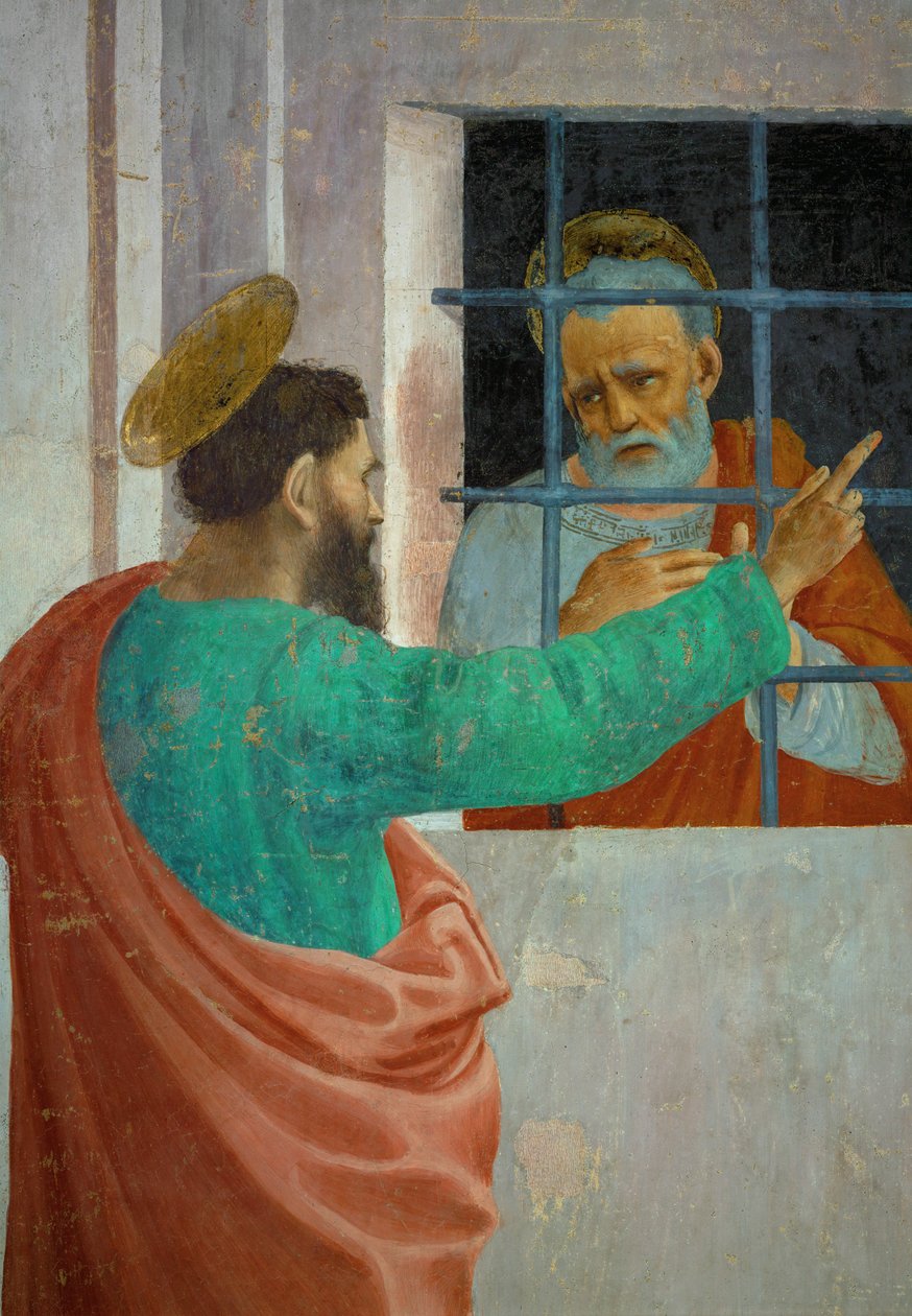  autorstwa Filippino Lippi