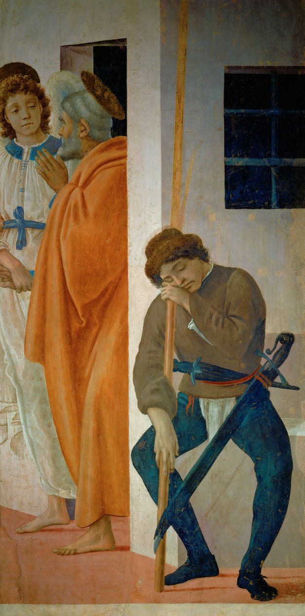  autorstwa Filippino Lippi