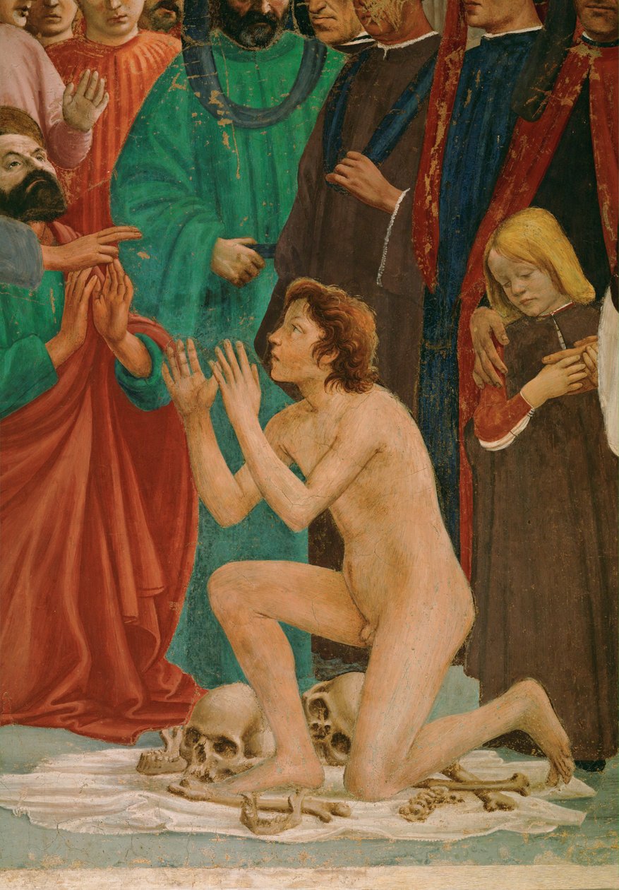  autorstwa Filippino Lippi
