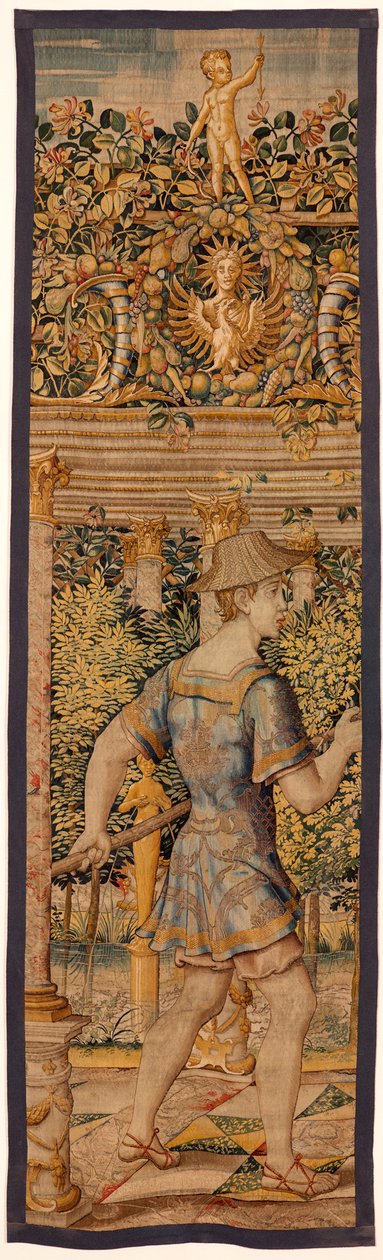 Galeria altan TA67 2 autorstwa Flemish School
