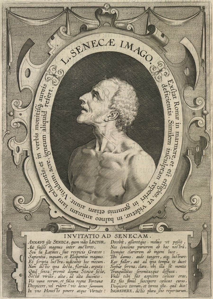 Seneka, z 
